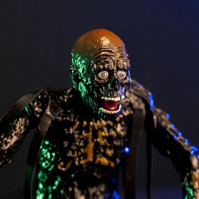 Return of the Living Dead / Tarman 1/6 Scale Action Figure