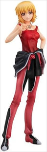 Kidou Senshi Gundam SEED Freedom - Cagalli Yula Athha - Gundam Girls Generation - Pilot Suit Ver. (MegaHouse)