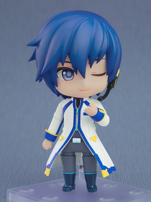 Kaito - Nendoroid #2844 - 2.0 (Good Smile Company)