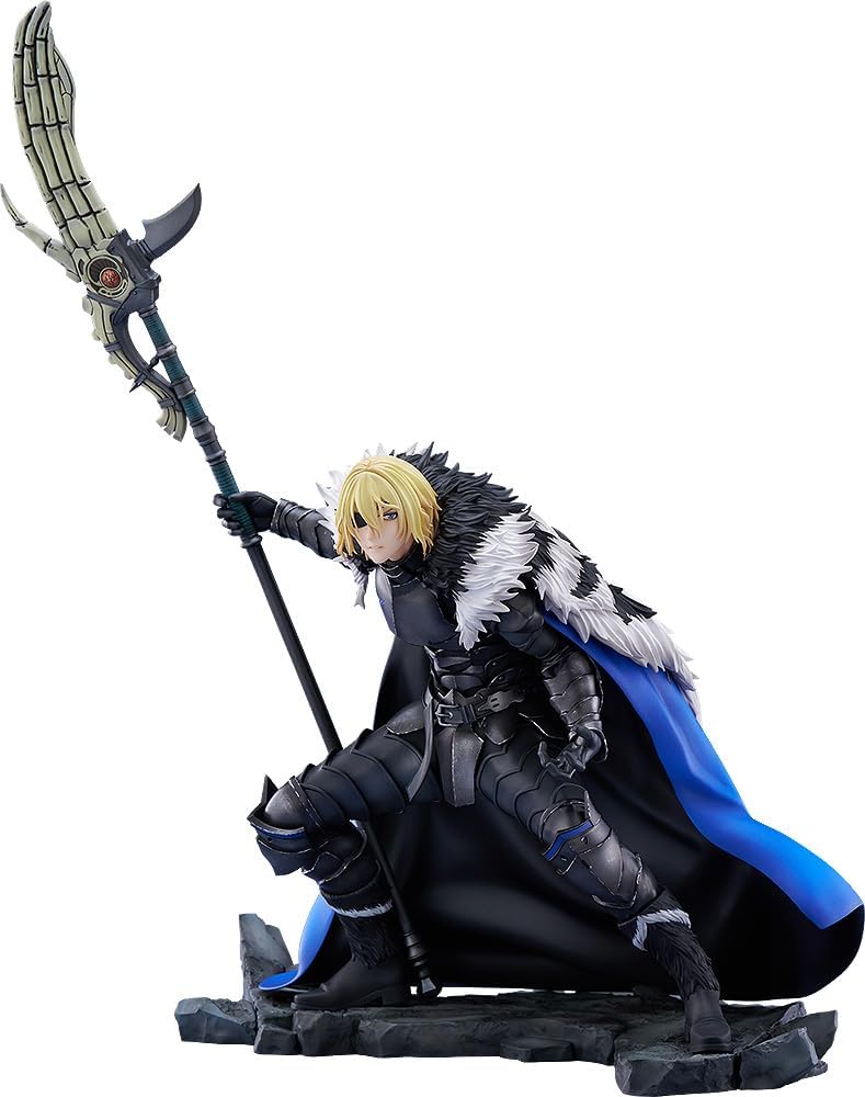 Dimitri Alexandre Blaiddyd - Fire Emblem: Fuukasetsugetsu