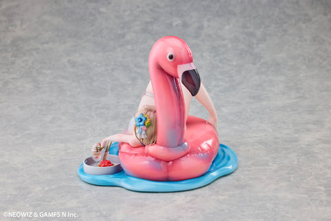Brown Dust II - Justia - 1/7 - Hot Summer Dream (Hobby Sakura)