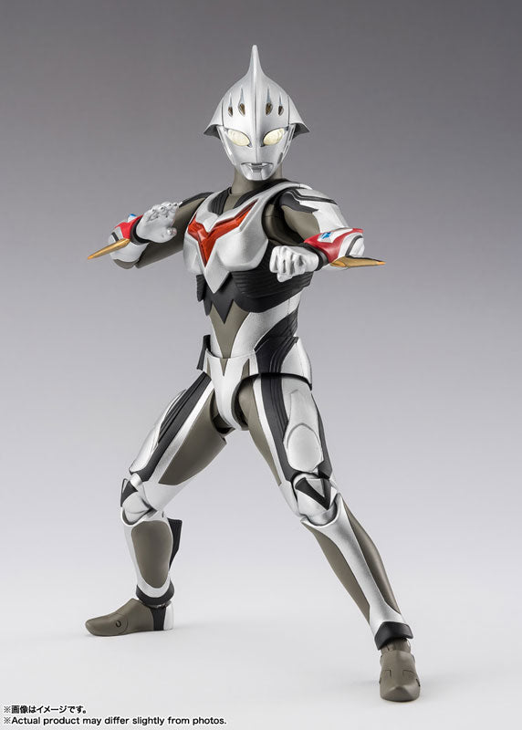 Ultraman Nexus - Ultraman Nexus
