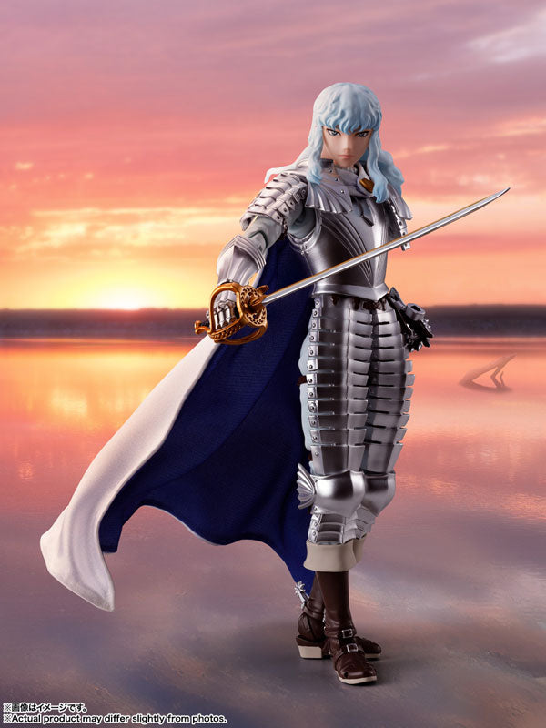 Griffith - Berserk