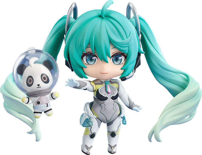 Hatsune Miku,Takene - Nendoroid #2811 - Miku With You 2024 Ver. (Good Smile Company)
