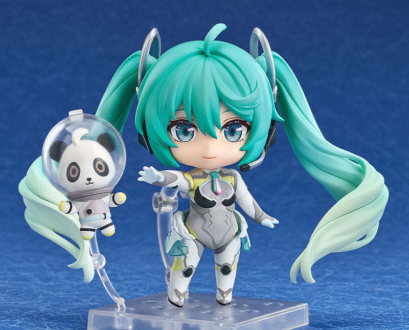 Hatsune Miku,Takene - Nendoroid #2811 - Miku With You 2024 Ver. (Good Smile Company)