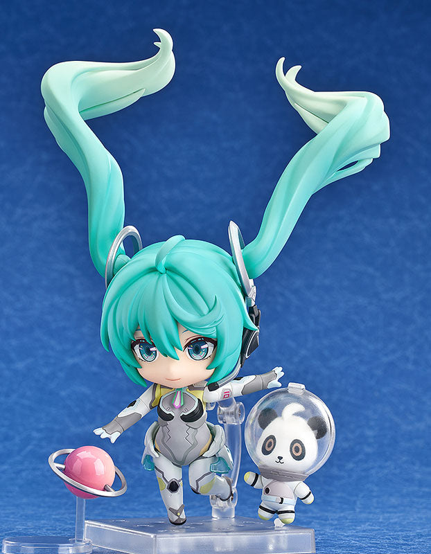 Hatsune Miku,Takene - Nendoroid #2811 - Miku With You 2024 Ver. (Good Smile Company)