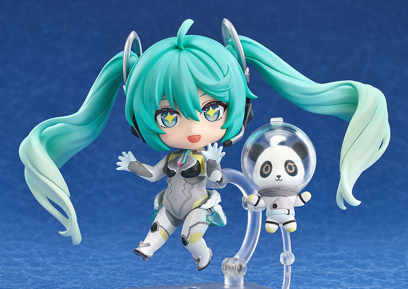 Hatsune Miku,Takene - Nendoroid #2811 - Miku With You 2024 Ver. (Good Smile Company)