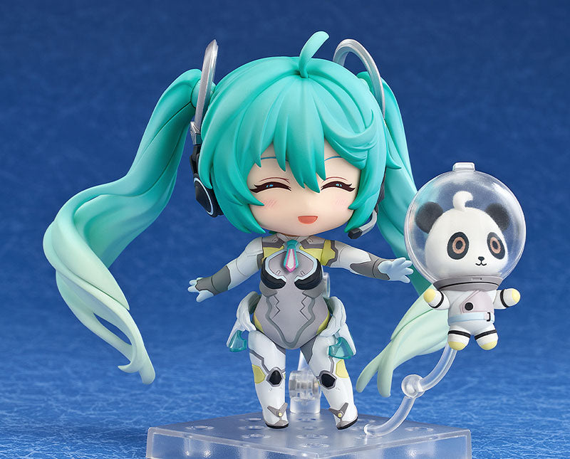 Hatsune Miku,Takene - Nendoroid #2811 - Miku With You 2024 Ver. (Good Smile Company)