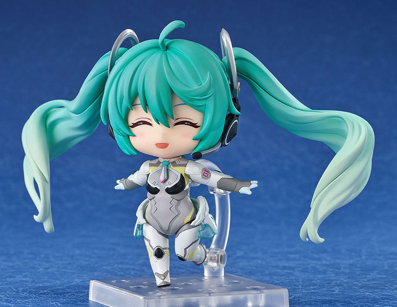 Hatsune Miku,Takene - Nendoroid #2811 - Miku With You 2024 Ver. (Good Smile Company)
