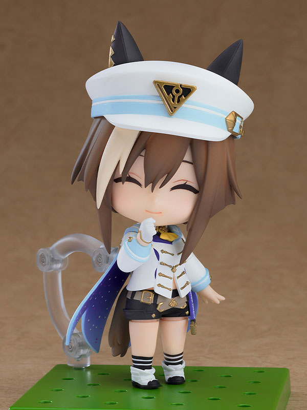 Cheval Grand - Nendoroid #2789 (Good Smile Company)
