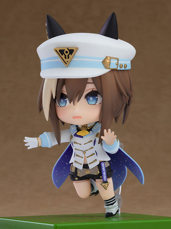 Cheval Grand - Nendoroid #2789 (Good Smile Company)