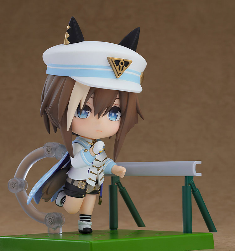 Cheval Grand - Nendoroid #2789 (Good Smile Company)