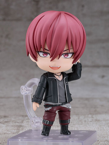 IDOLiSH7 - Inumaru Touma - Nendoroid #2653 (Good Smile Company, Orange Rouge)