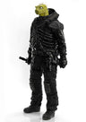 Dorohedoro - Caiman - SiXTH - 1/6 - 2025 Re-release (ThreeZero)