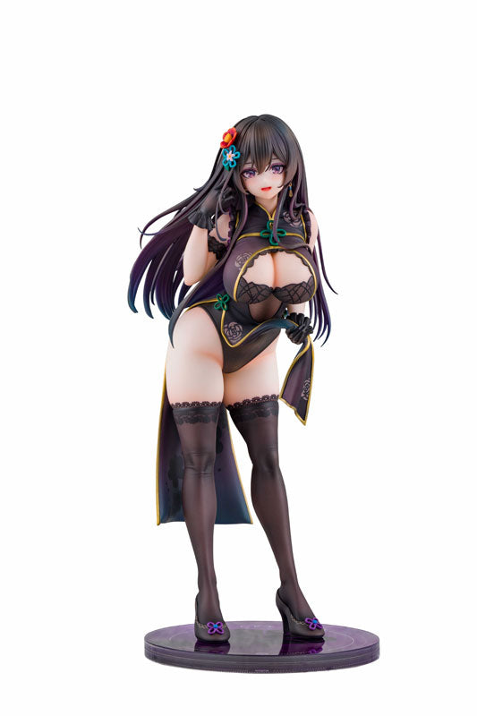 China Dress Nyan - Original