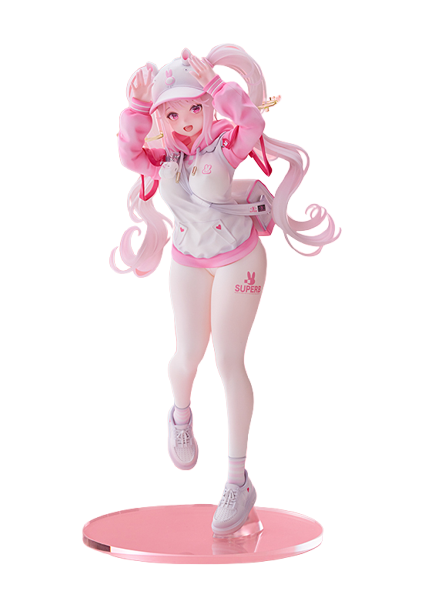 Goddess of Victory: Nikke - Alice - 1/7 - Sweet Home (Amakuni