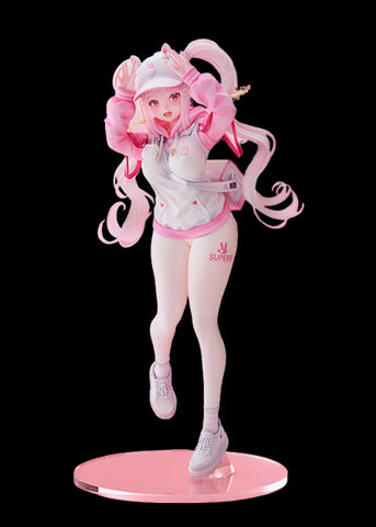 Goddess of Victory: Nikke - Alice - 1/7 - Sweet Home (Amakuni, Hobby Japan) [Shop Exclusive]