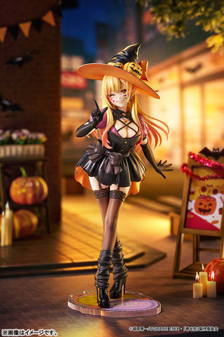 Sono Bisque Doll wa Koi o Suru - Kitagawa Marin - 1/7 - Halloween Ver. (Good Smile Arts Shanghai, Good Smile Company)