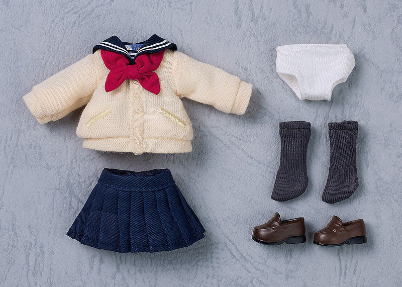 Toga Himiko - Nendoroid Doll (Good Smile Company)