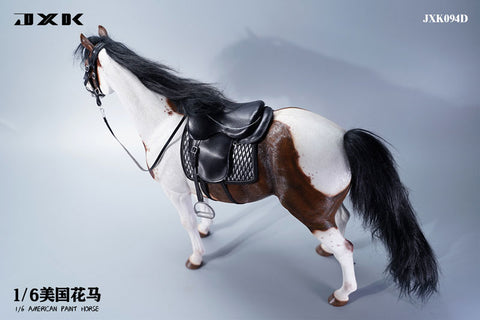 1/6 American Paint Horse D