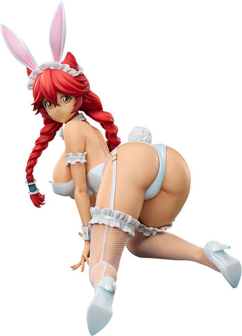 Overlord - Lupusregina Beta - B-style - 1/4 - Bunny Ver. (FREEing)