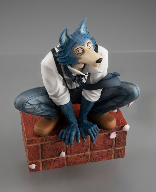 Beastars Legoshi Color Beastars - Legoshi - 2026 Re-release (MegaHouse) [Shop Exclusive ...