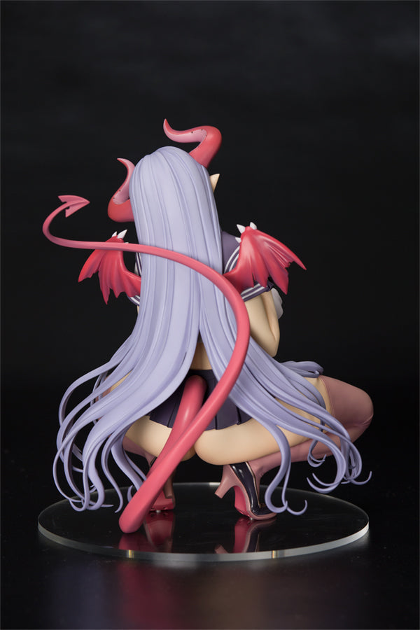 Sapphire - Original Character