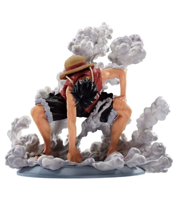 Monkey D. Luffy - One Piece