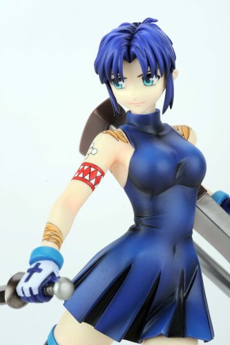 Melty Blood -Re.Act- - Ciel - Combat Uniform ver.