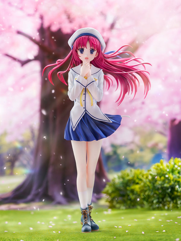 Shirakawa Kotori - D.C. ~Da Capo~