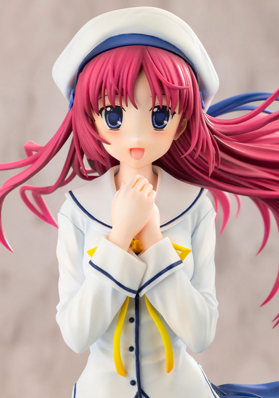 Shirakawa Kotori - D.C. ~Da Capo~