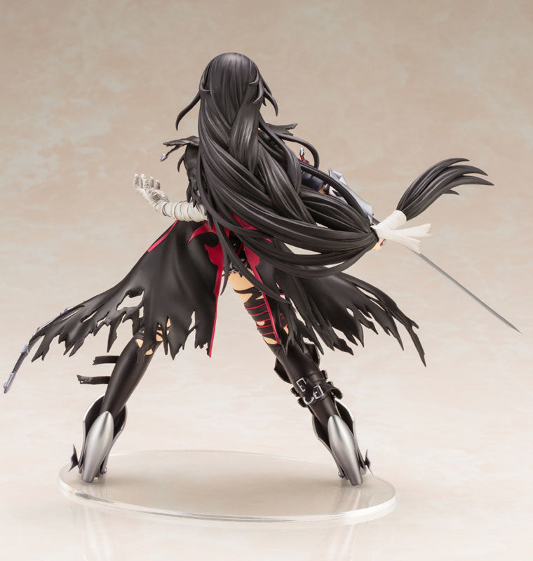 Velvet Crowe - Tales of Berseria