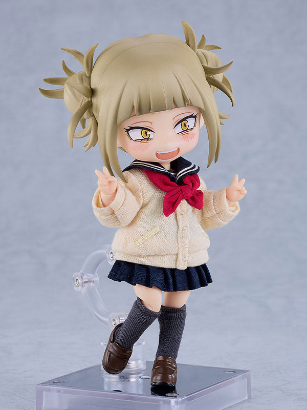 Toga Himiko - Nendoroid Doll (Good Smile Company)