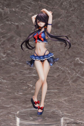 Date A Live IV - Tokisaki Kurumi - 1/7 (elCOCO)