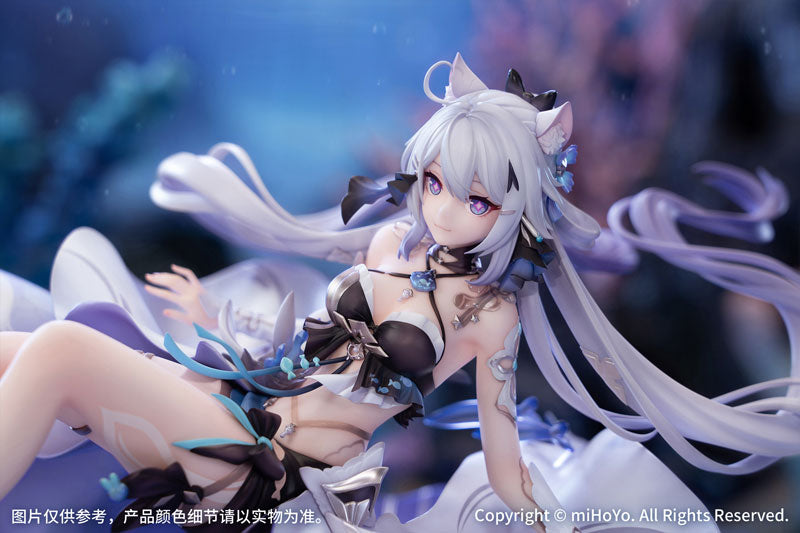 Kiana Kaslana - Honkai Impact 3rd
