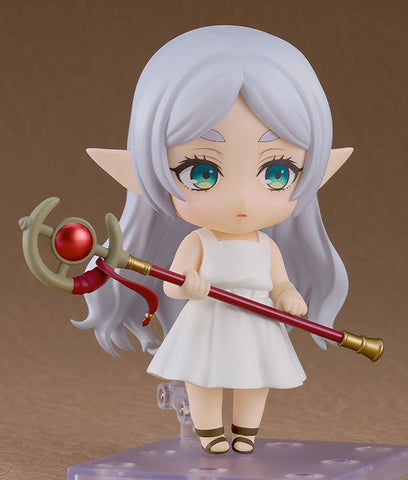 Sousou no Frieren - Frieren - Nendoroid (#2986) - Apprentice Era Ver. (Good Smile Company)