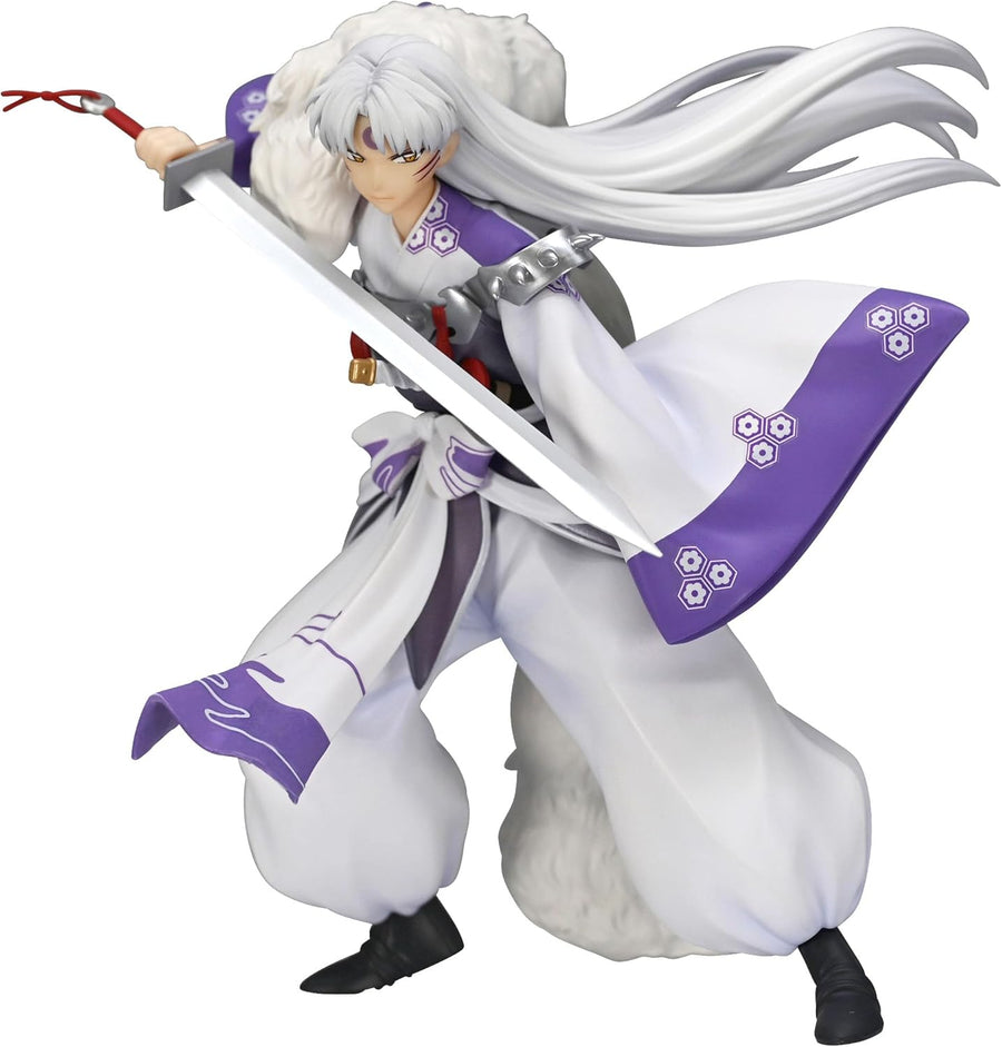 Sesshoumaru - Sengoku Otogizoushi: InuYasha