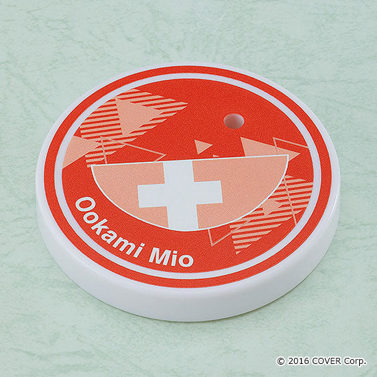Ookami Mio - Nendoroid #1856 - 2026 Re-release (Good Smile Company) [Shop Exclusive]