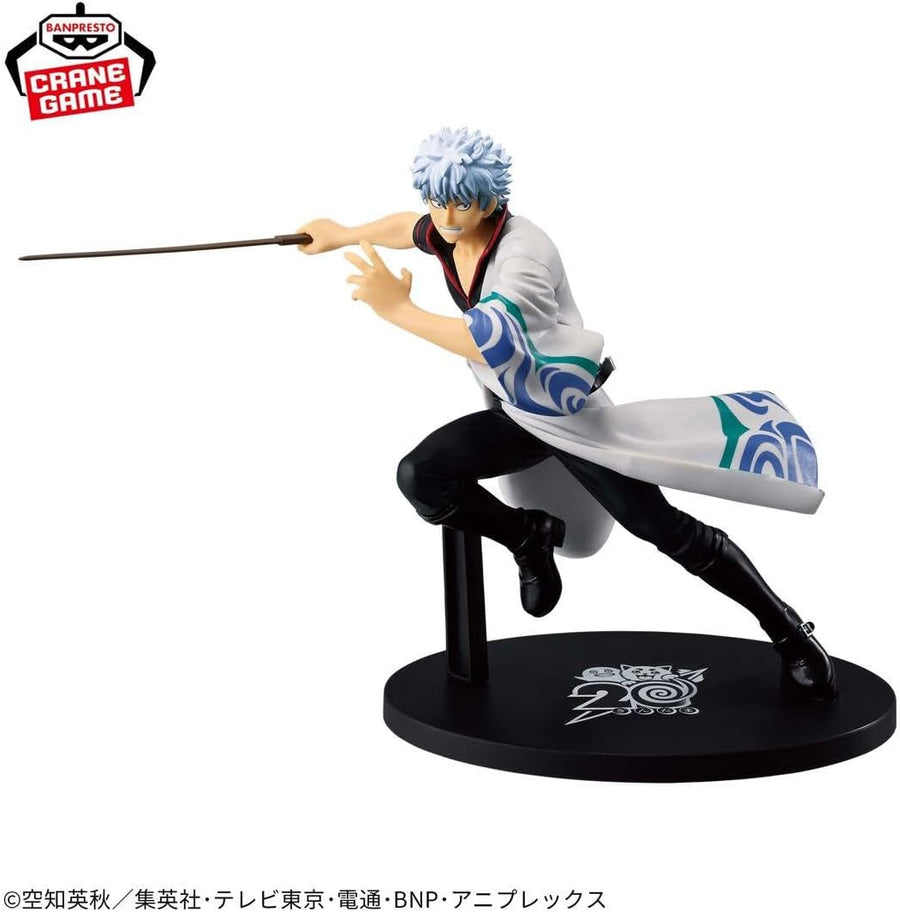 Sakata Gintoki - Gintama