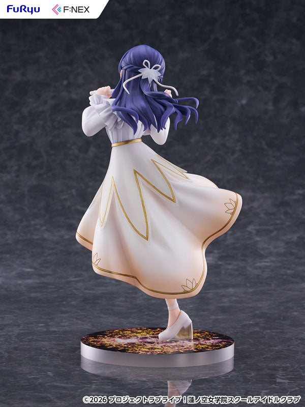 Hasunosora Jogakuin School Idol Club - Murano Sayaka - F:Nex - 1/7