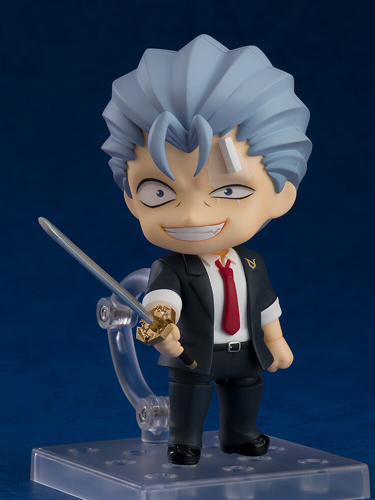 HENRY 12 フィギュア フィギュア専門店 -ソダチトイズ / HASUKI/猫神跳动Studio