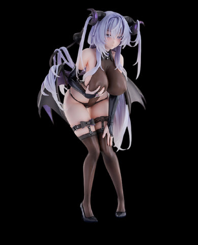 Original - Creator's Collection - Shion Alfine - 1/6 - Little Devil Ver. (Native, Rocket Boy) [Shop Exclusive]