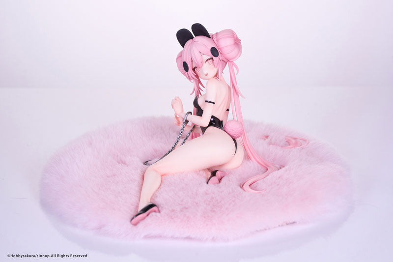 Original - True Point - 1/8 - Bunny Ver. (Hobby Sakura)