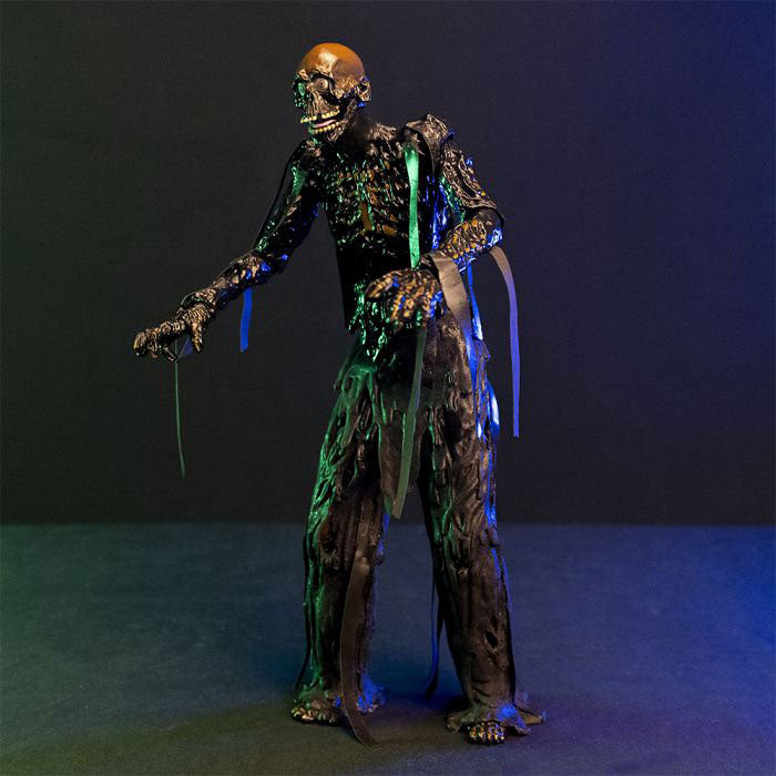 Return of the Living Dead / Tarman 1/6 Scale Action Figure