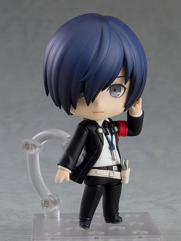 Persona 3 - Shujinkou - Nendoroid (#1864) - 2026 Re-release (Good Smile Company)