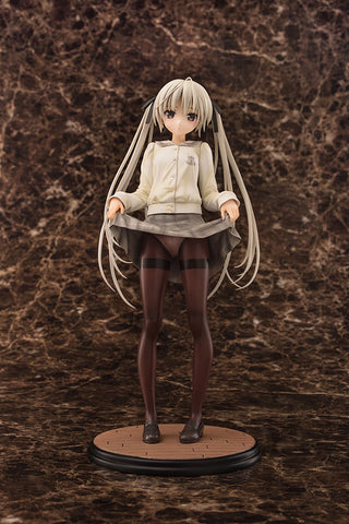 Yosuga no Sora - Kasugano Sora - 1/6 - School Uniform ver. - 2027 Re-release (Alphamax)