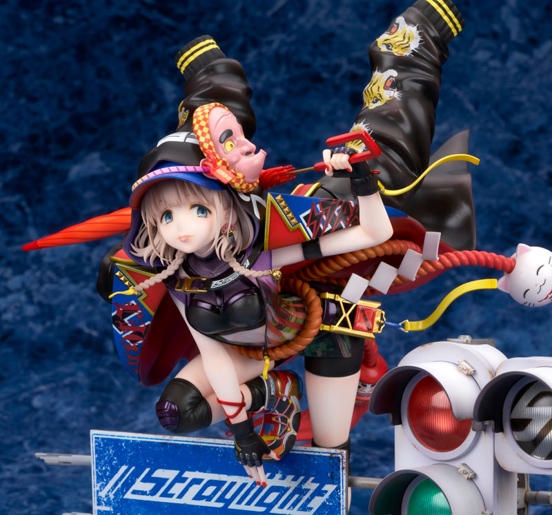 アイドル SORI THE IDOLM@STER SHINY COLORS Asahi Serizawa Sora to Ao To