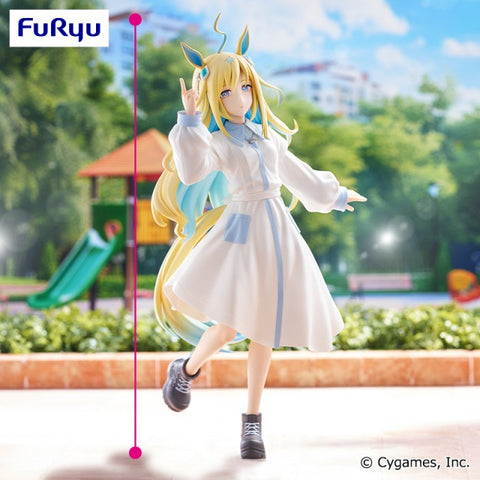 Umamusume: Pretty Derby - Neo Universe - Trio-Try-iT Figure (FuRyu)