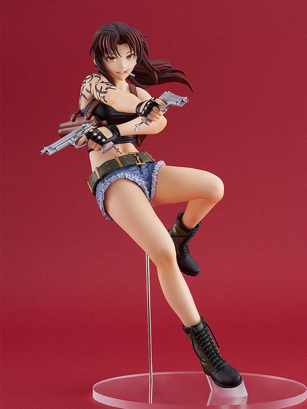 Revy - Black Lagoon