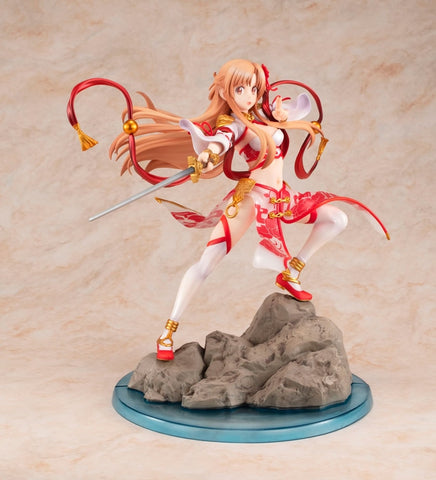 Sword Art Online - Asuna - KDcolle - 1/7 - Cool Beauty ver. - Special Set (Kadokawa) [Shop Exclusive]